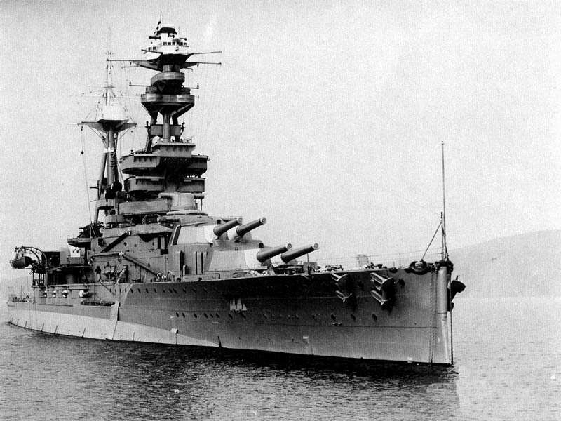 w:en:HMS Royal Oak (08) in 1937.