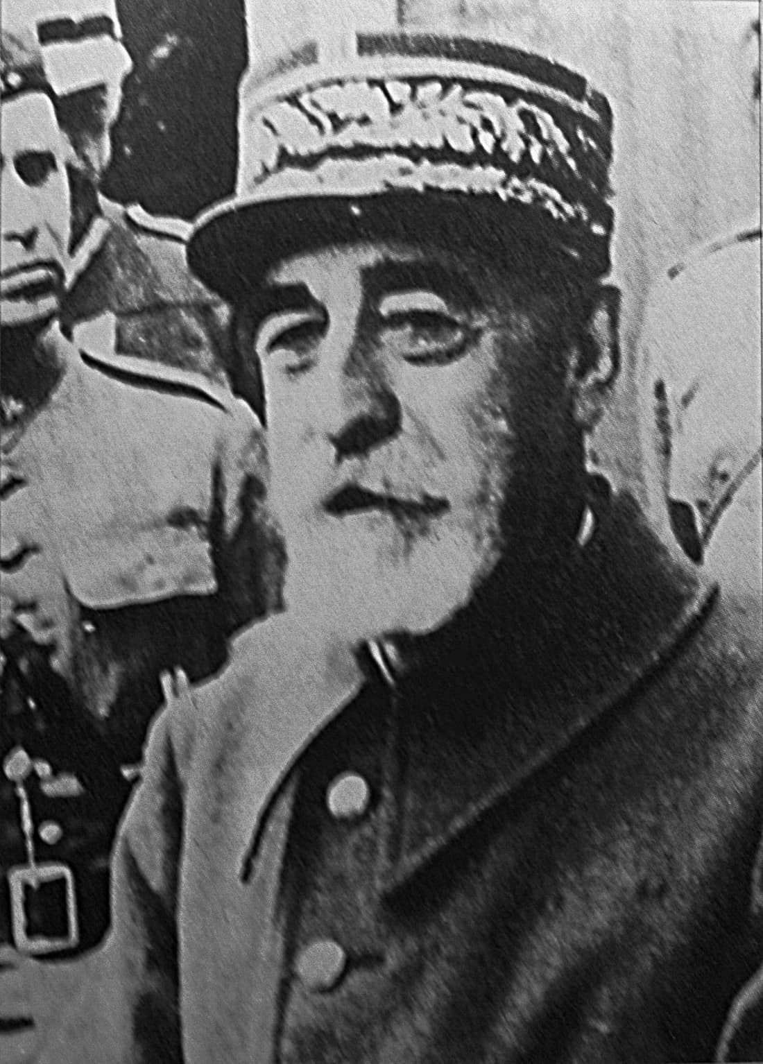 Saar Offensive