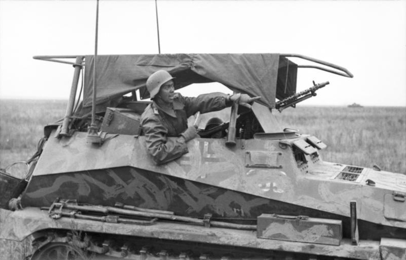 Sd.Kfz. 250