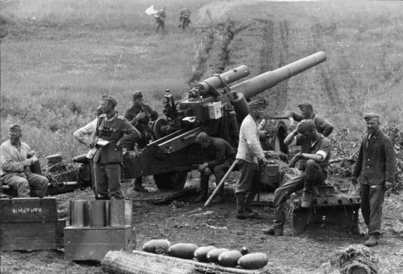 Second Battle of Kharkov