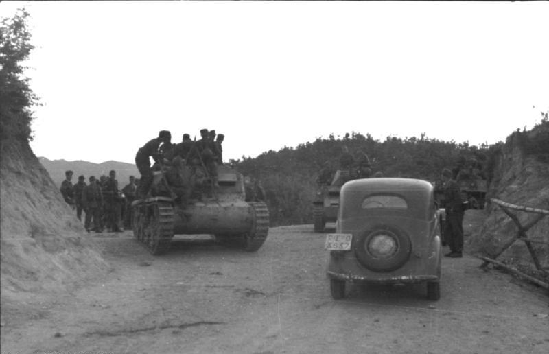 Semovente da 75/18