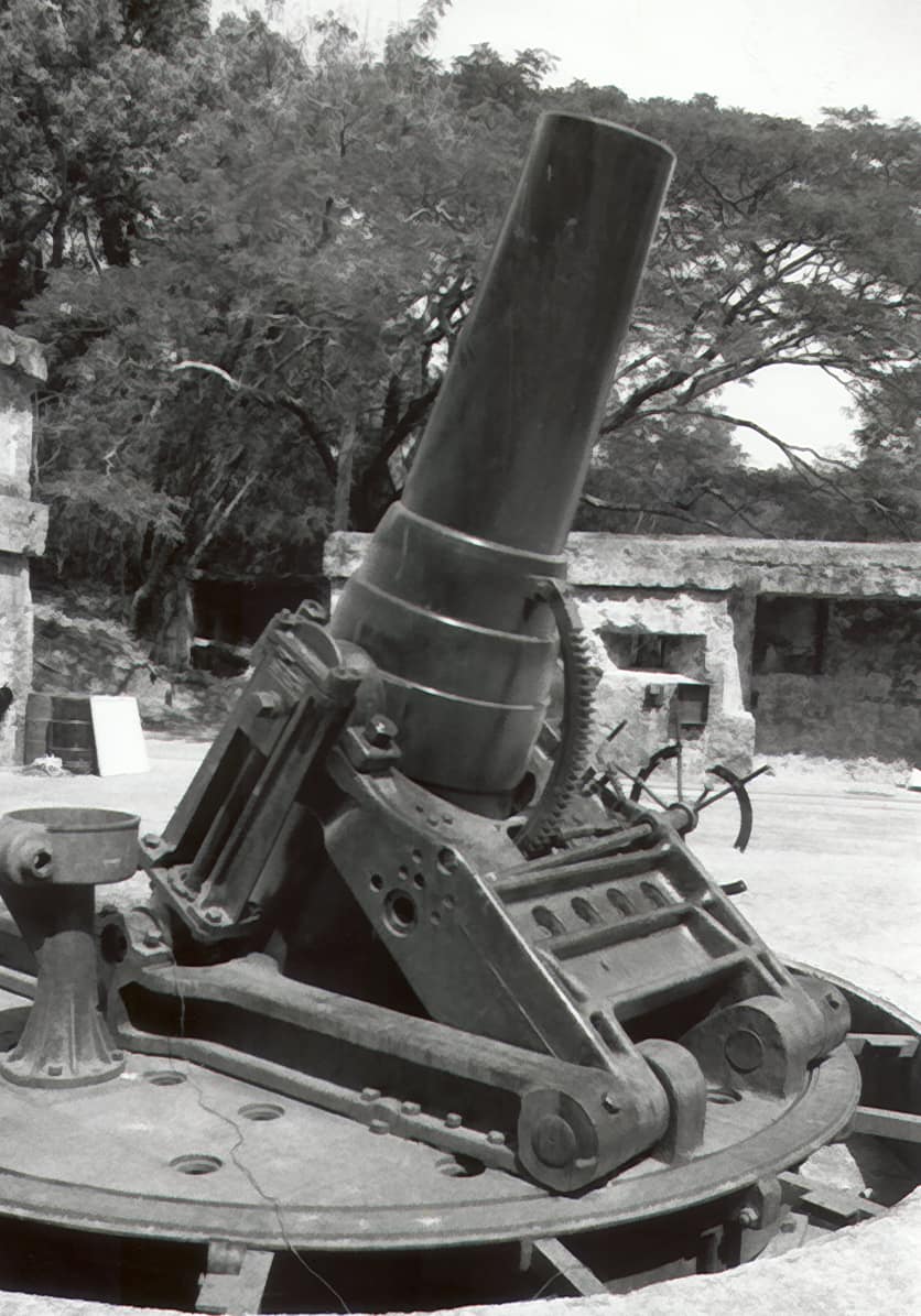 Siege of Corregidor