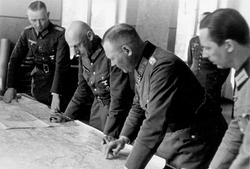 Siege of Leningrad