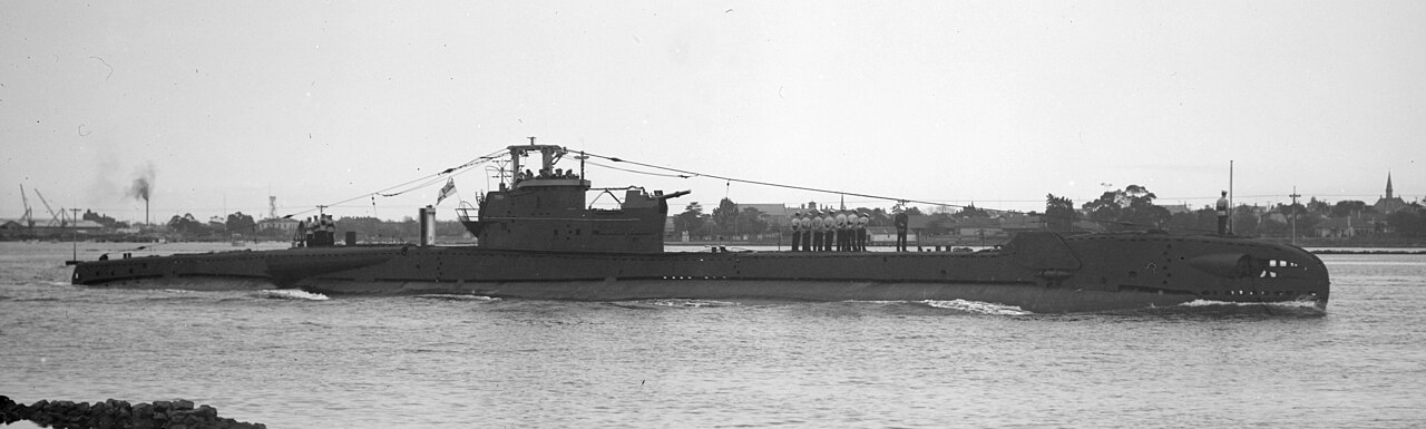HMS Totem