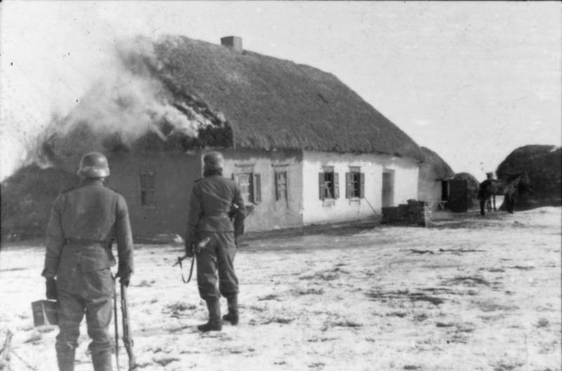 Third Battle of Kharkov