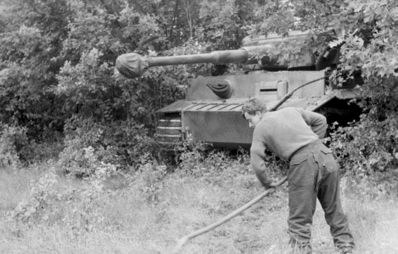 Tiger I