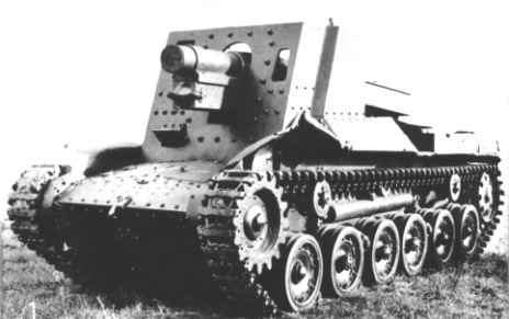 Type 4 Ho-Ro
