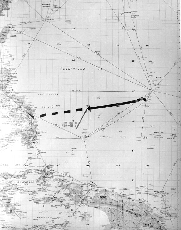 USS Indianapolis (CA-35)